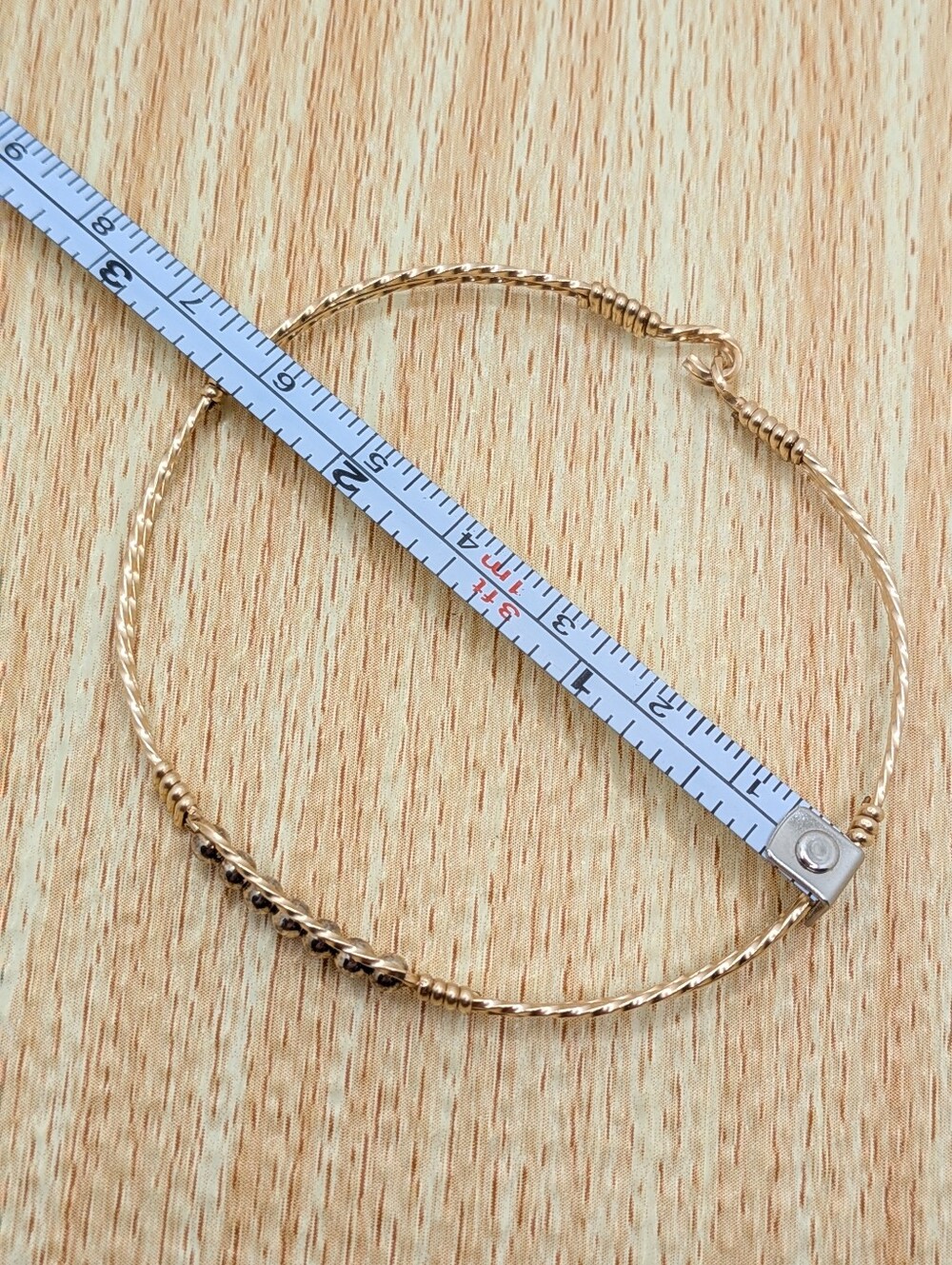 Ronaldo Jewelry Bracelet - Picture 5 of 5
